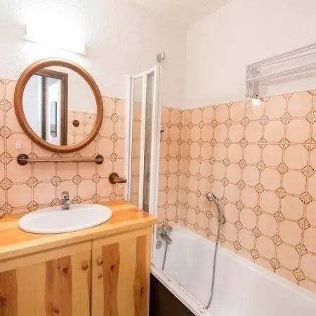 4 Pers, Parking, Wifi - Fr-1-263-13 *