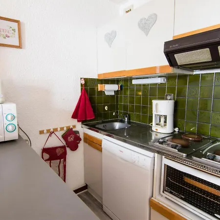 Apartment 4 Pers, Parking, Wifi - Fr-1-263-13 *