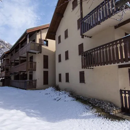 4 Pers, Parking, Wifi - Fr-1-263-13 *