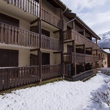 4 Pers, Parking, Wifi - Fr-1-263-13 Apartment