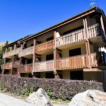 Apartman 4 Pers, Parking, Wifi - Fr-1-263-13